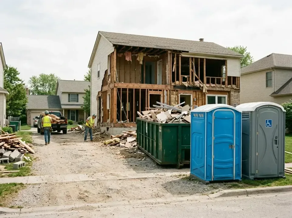 home-renovation-demolition-sit-010 — frequently asked questions, Portable Toilet & Dumpsters Rental in Brawley, CA